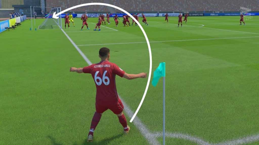 ترفند های بازی FIFA 20