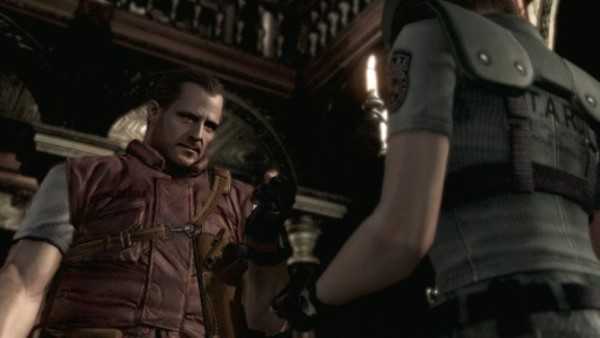 بازی Resident Evil 8