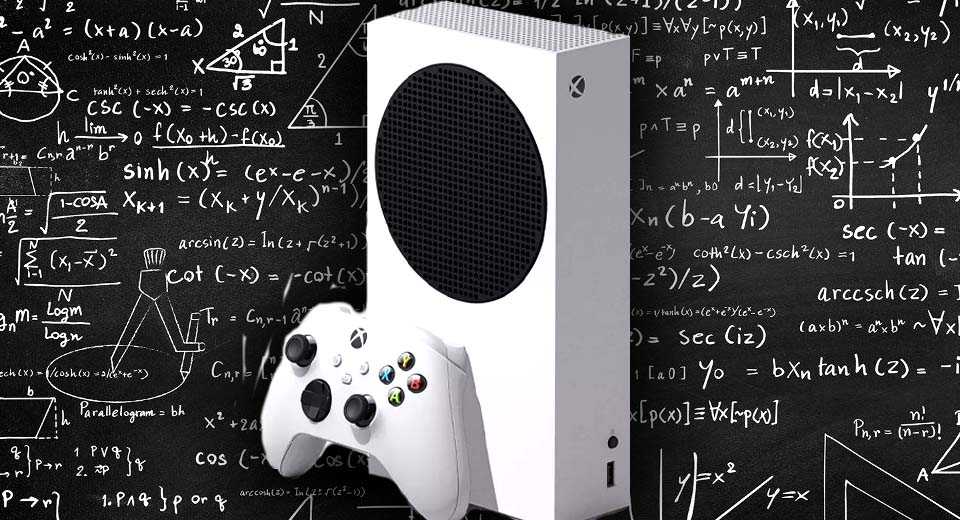 قیمت Xbox Series S - قیمت ایکس باکس سری اس