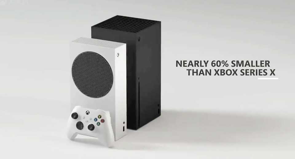 قیمت Xbox Series S - قیمت ایکس باکس سری اس