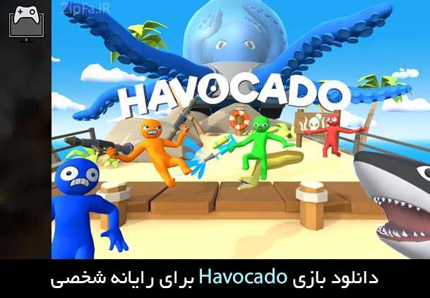 havocado ps4